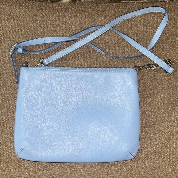 $25 (ππΌππ πΎππΌππΎπ)NWOT:MODALU ENGLAND BLUE SKY CROSSBODY - Picture 7 of 8